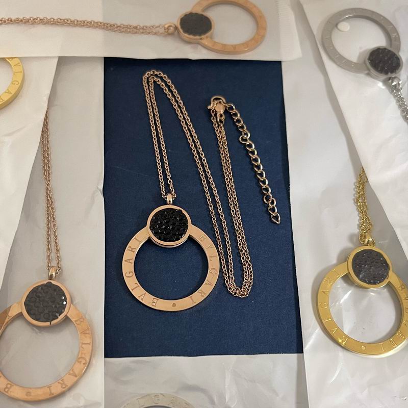 Bvlgari necklace 07yxh03